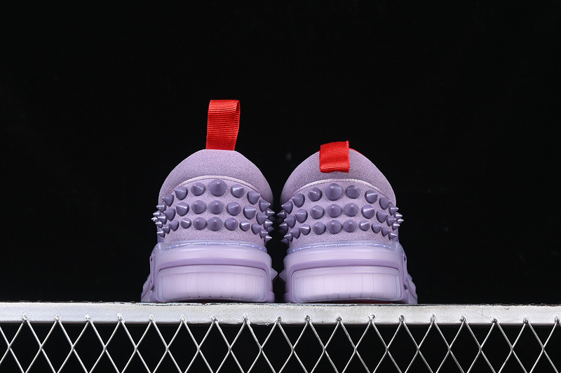 CHIAN LOUIN SNEAKER