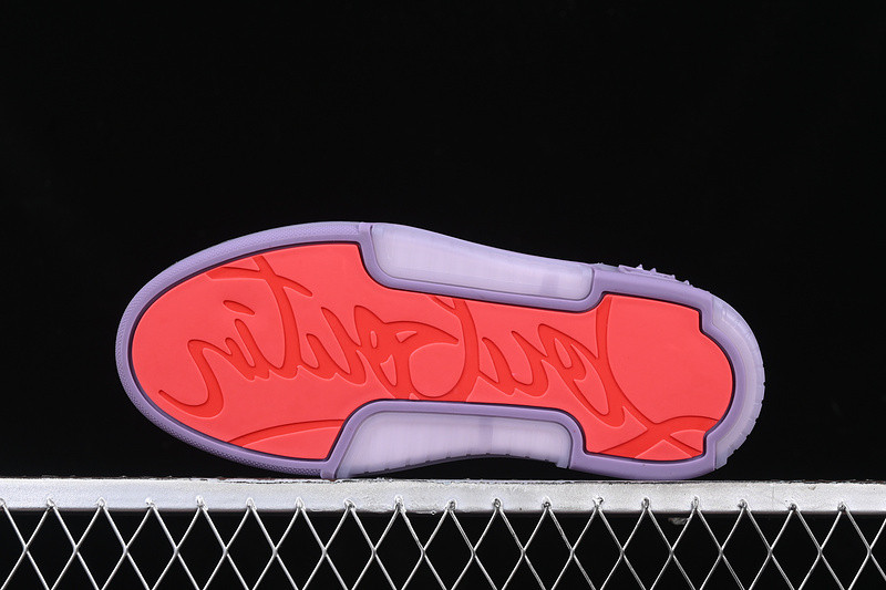 CHIAN LOUIN SNEAKER