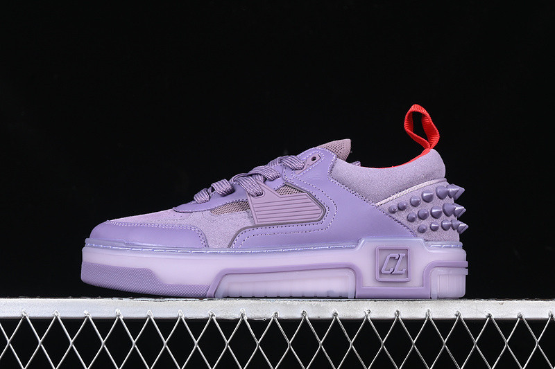 CHIAN LOUIN SNEAKER