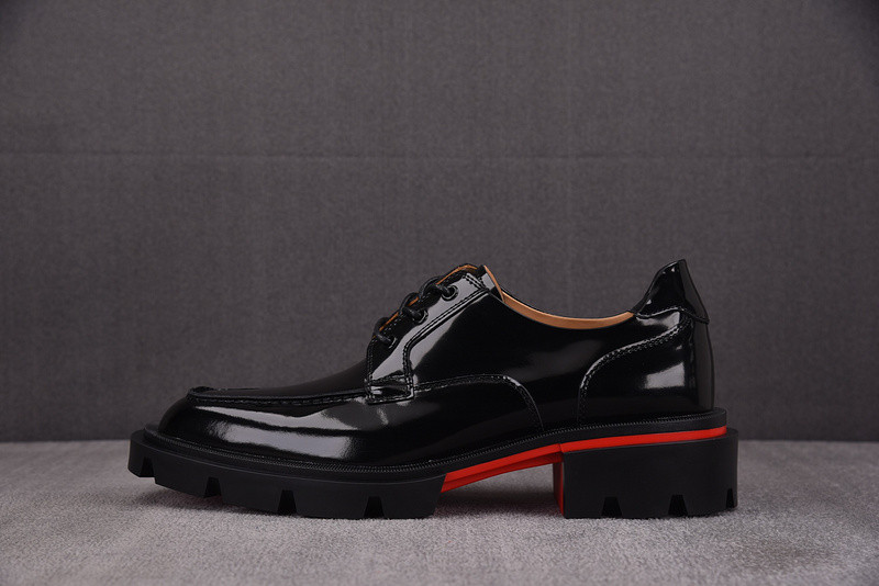 CHIAN LOUIN SNEAKER