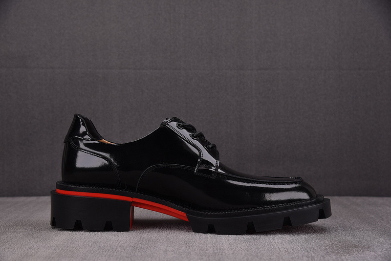 CHIAN LOUIN SNEAKER