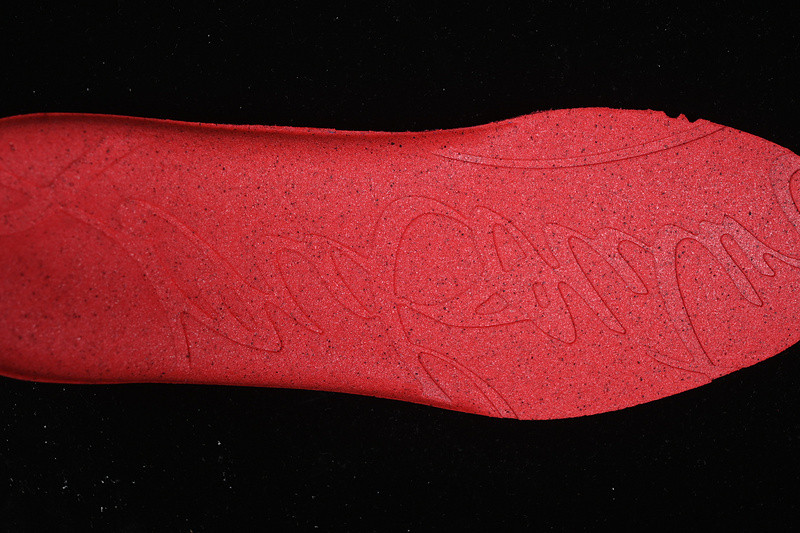 CHIAN LOUIN SNEAKER