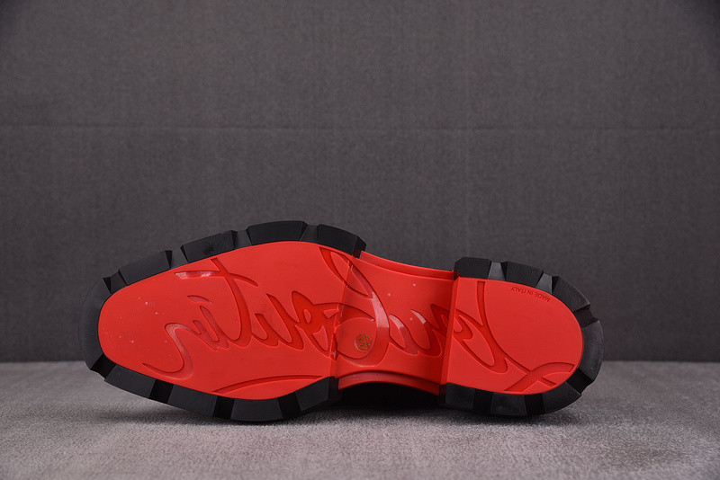 CHIAN LOUIN SNEAKER