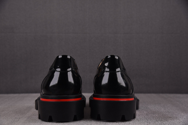 CHIAN LOUIN SNEAKER