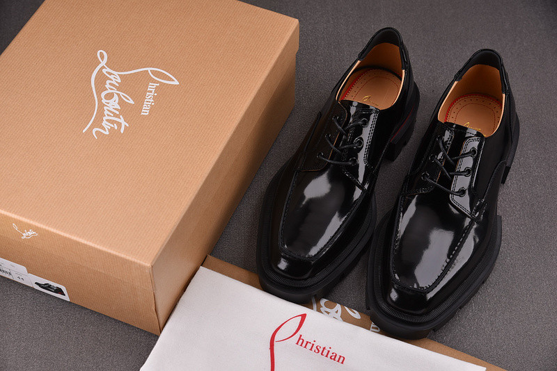 CHIAN LOUIN SNEAKER