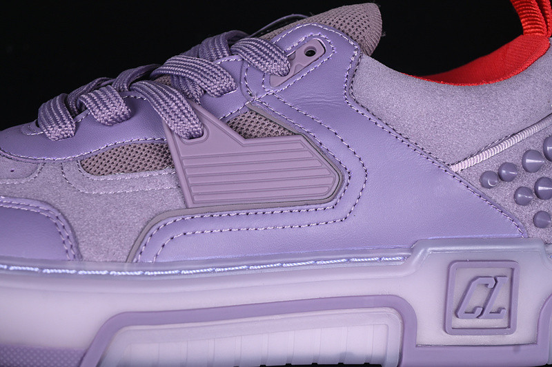 CHIAN LOUIN SNEAKER