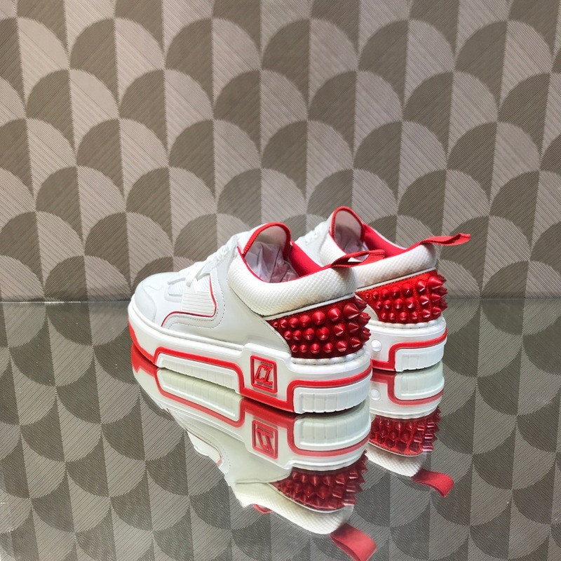 CHIAN LOUIN SNEAKER