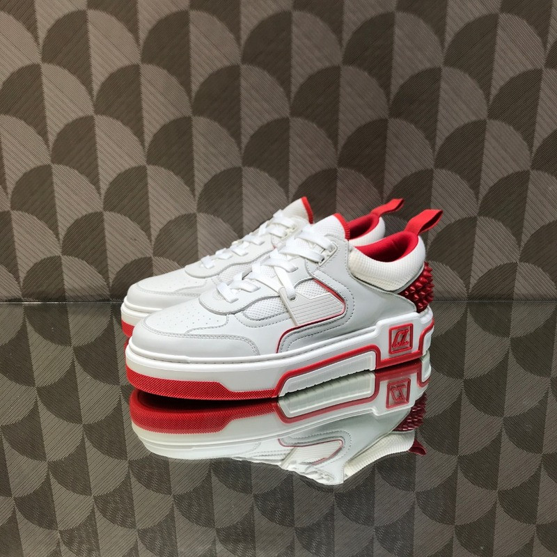 CHIAN LOUIN SNEAKER
