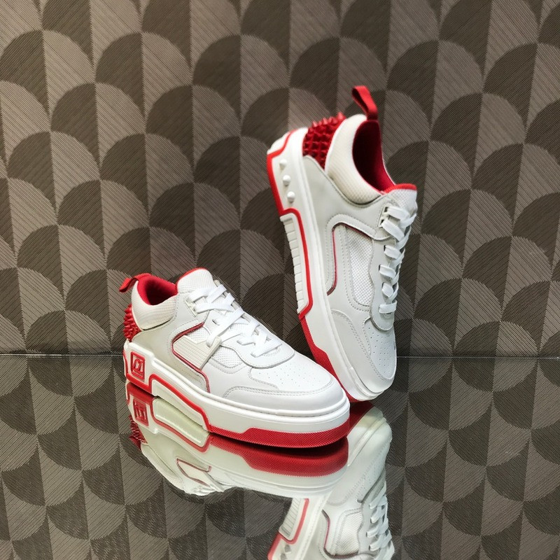 CHIAN LOUIN SNEAKER