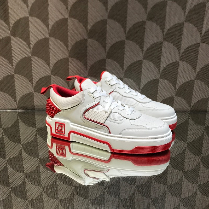 CHIAN LOUIN SNEAKER