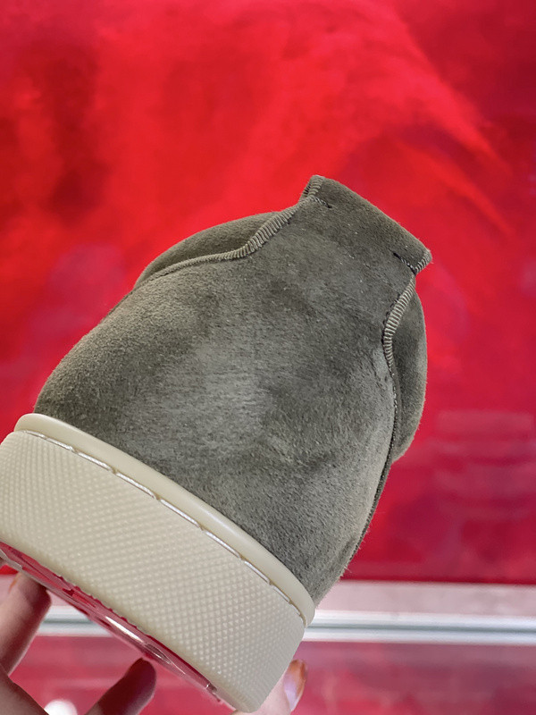 CHIAN LOUIN SNEAKER