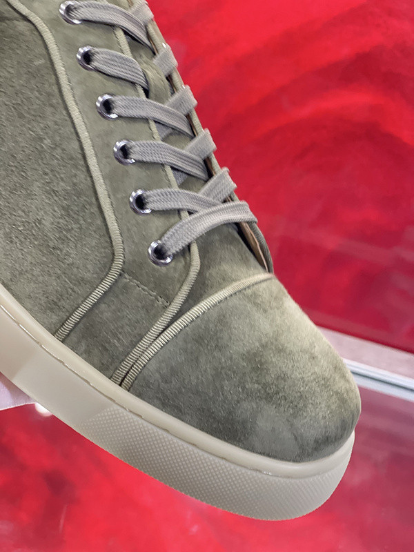 CHIAN LOUIN SNEAKER