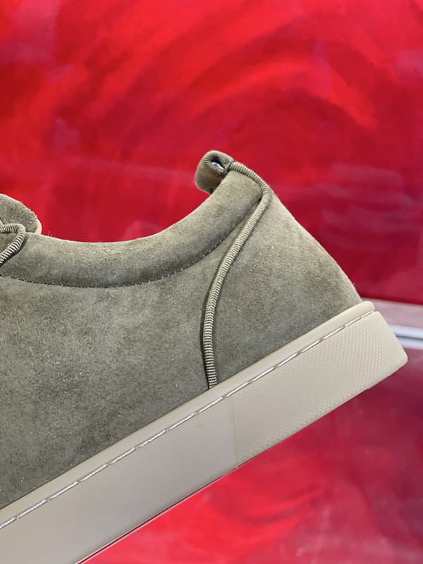 CHIAN LOUIN SNEAKER