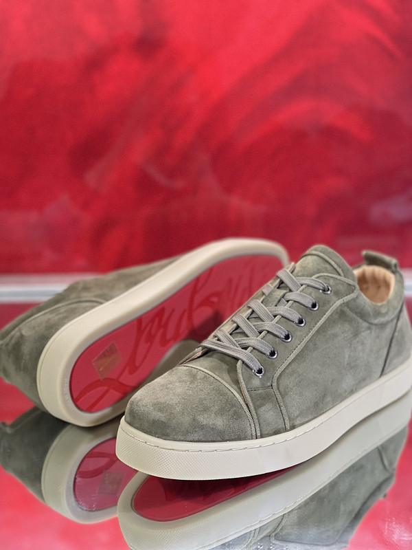 CHIAN LOUIN SNEAKER