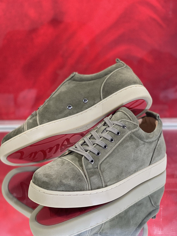 CHIAN LOUIN SNEAKER