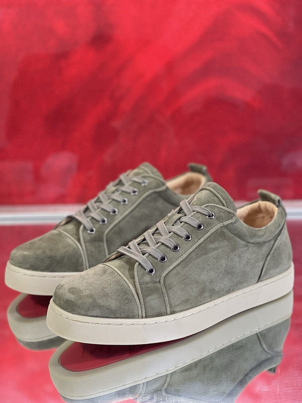 CHIAN LOUIN SNEAKER