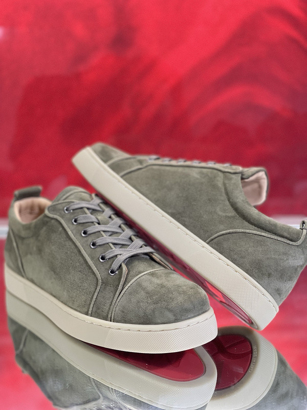 CHIAN LOUIN SNEAKER