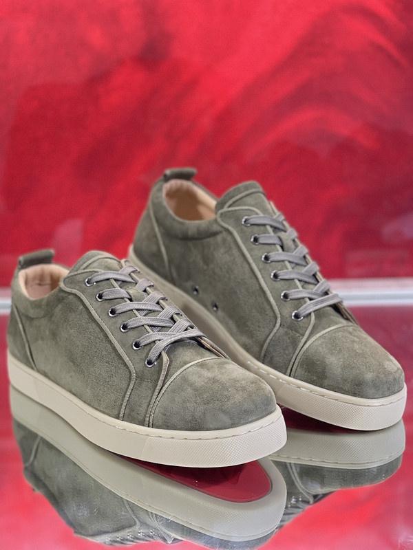 CHIAN LOUIN SNEAKER