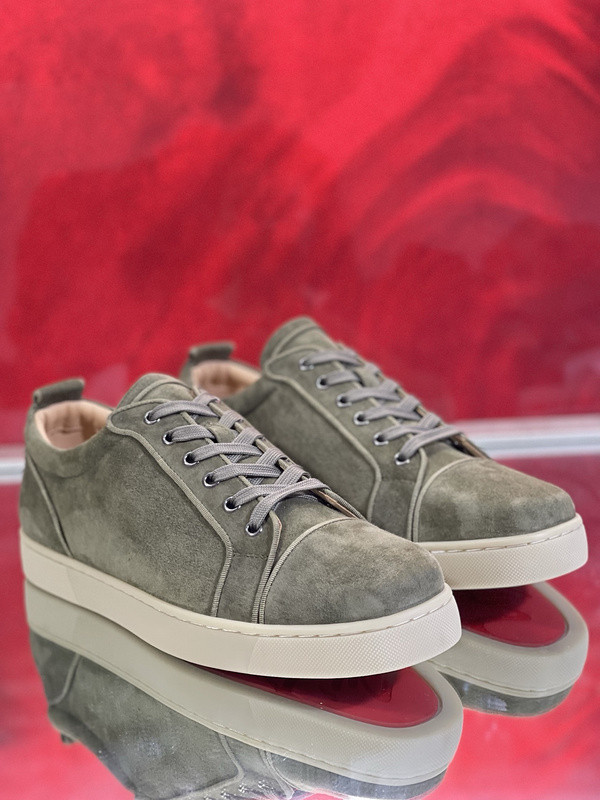 CHIAN LOUIN SNEAKER