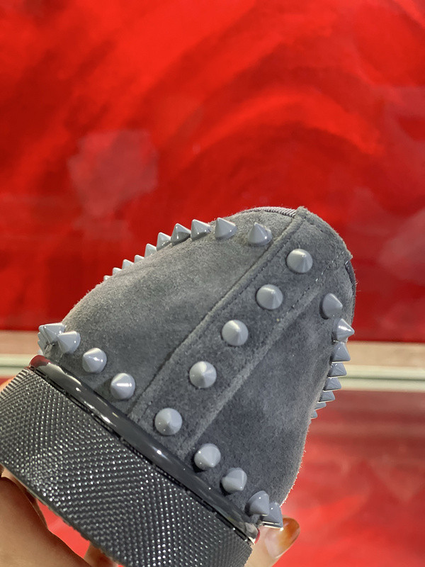 CHIAN LOUIN SNEAKER