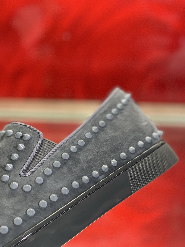 CHIAN LOUIN SNEAKER