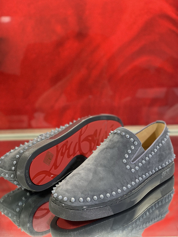 CHIAN LOUIN SNEAKER