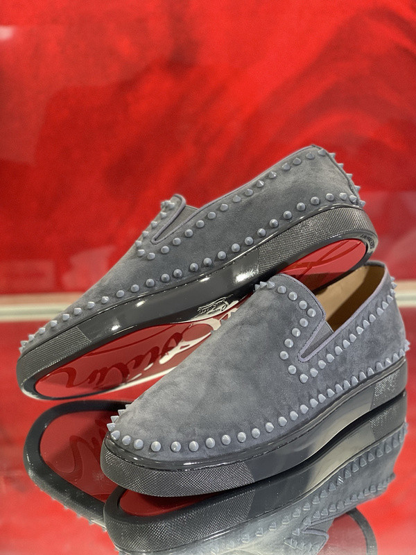 CHIAN LOUIN SNEAKER