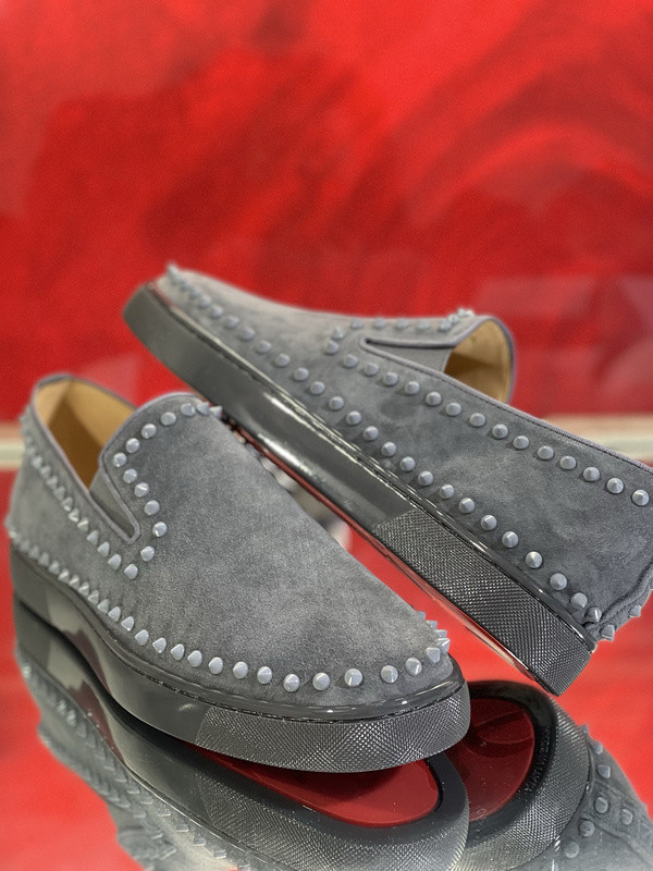 CHIAN LOUIN SNEAKER