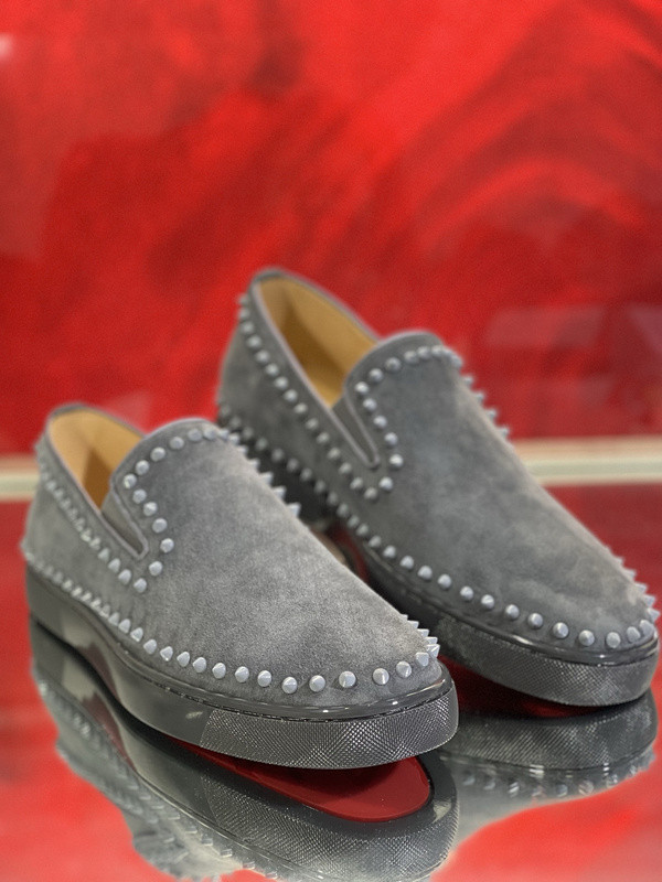 CHIAN LOUIN SNEAKER