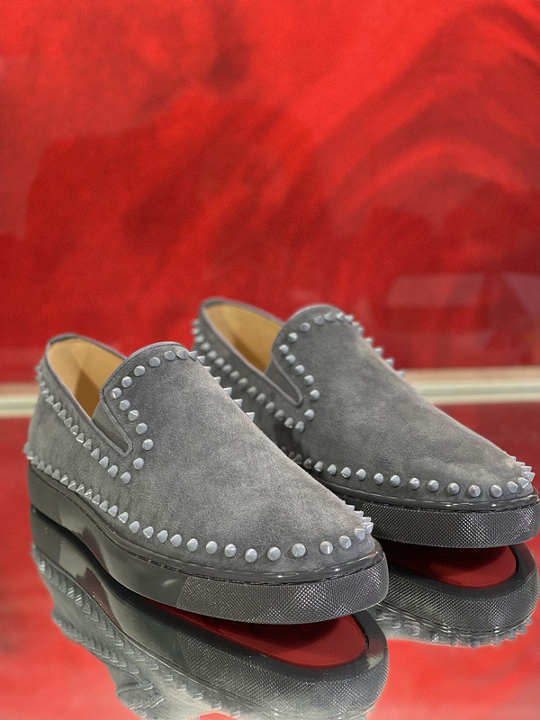 CHIAN LOUIN SNEAKER