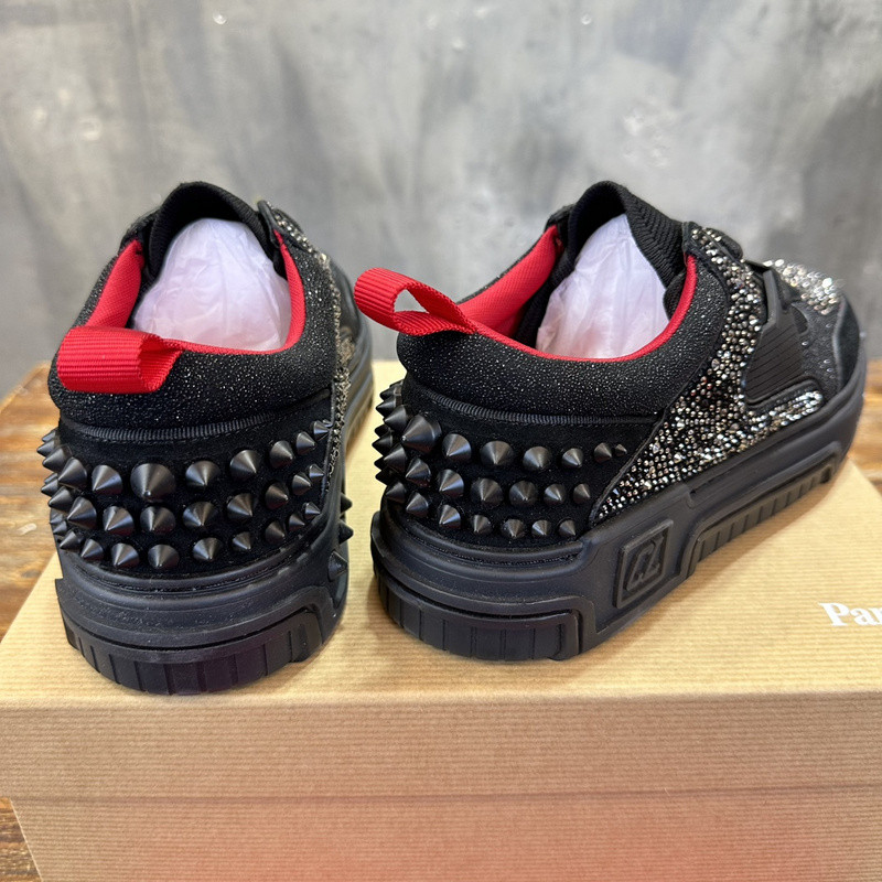 CHIAN LOUIN SNEAKER