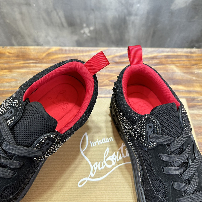 CHIAN LOUIN SNEAKER
