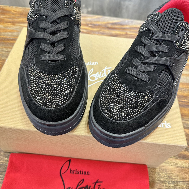 CHIAN LOUIN SNEAKER