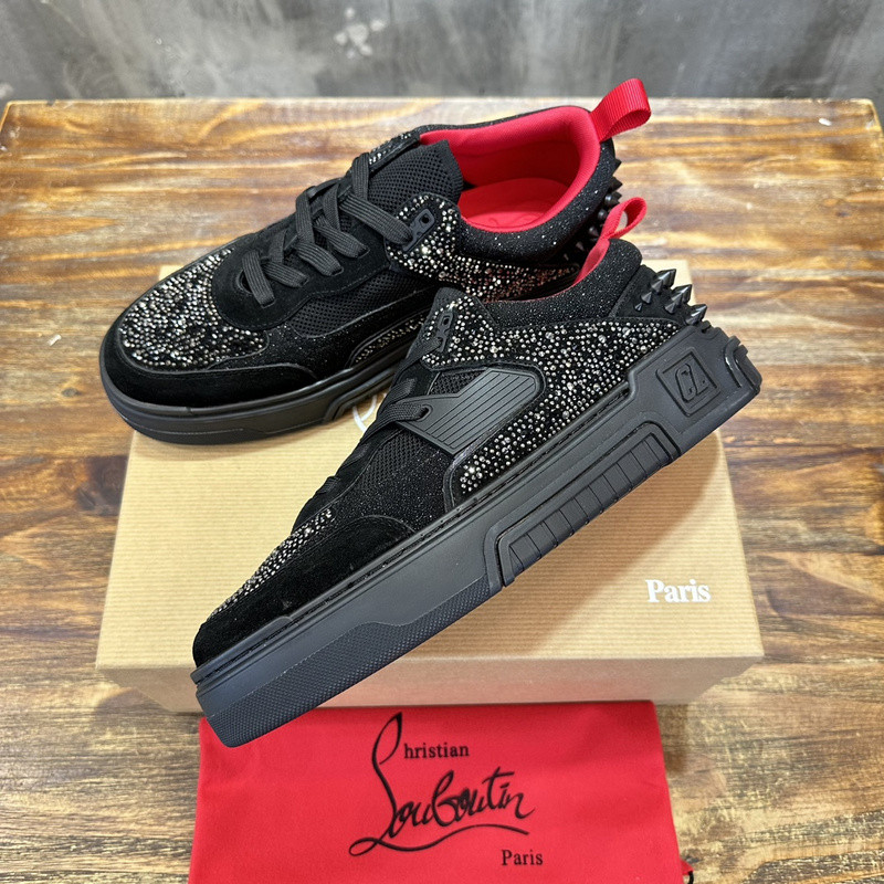 CHIAN LOUIN SNEAKER