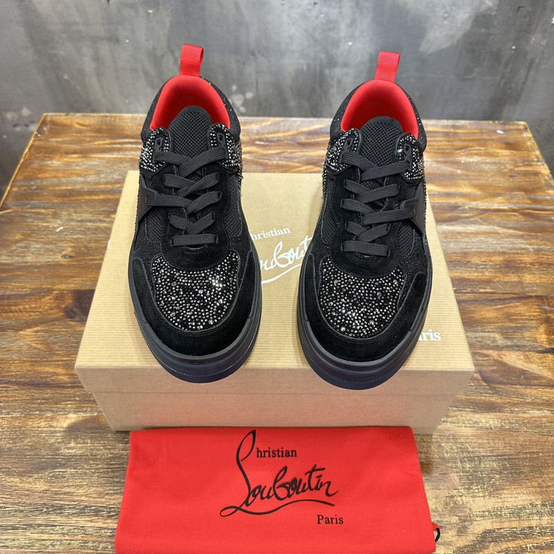CHIAN LOUIN SNEAKER