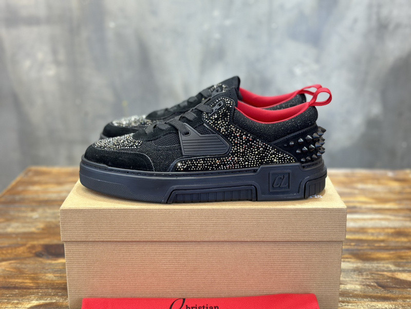 CHIAN LOUIN SNEAKER