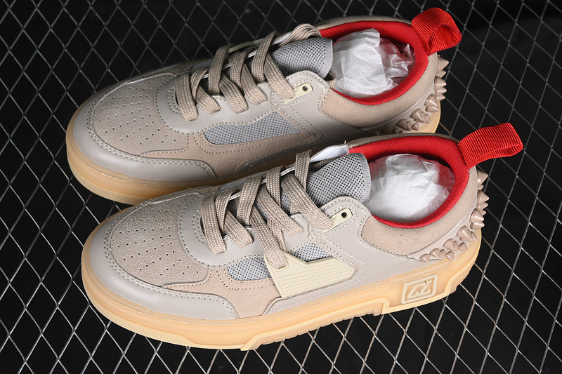 CHIAN LOUIN SNEAKER