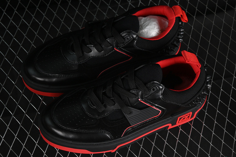 CHIAN LOUIN SNEAKER