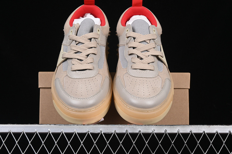 CHIAN LOUIN SNEAKER