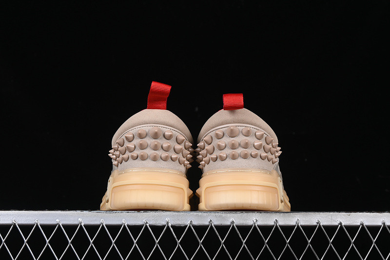 CHIAN LOUIN SNEAKER