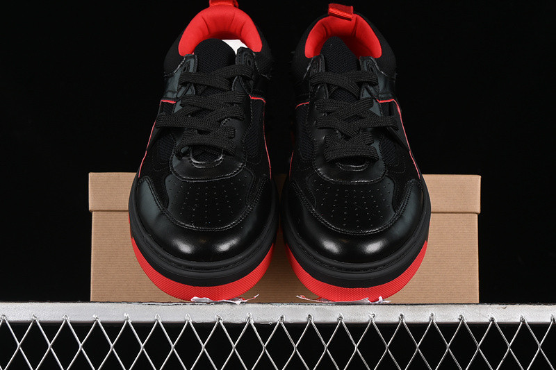 CHIAN LOUIN SNEAKER