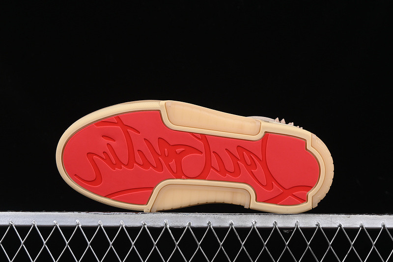 CHIAN LOUIN SNEAKER