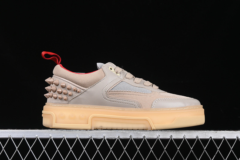 CHIAN LOUIN SNEAKER