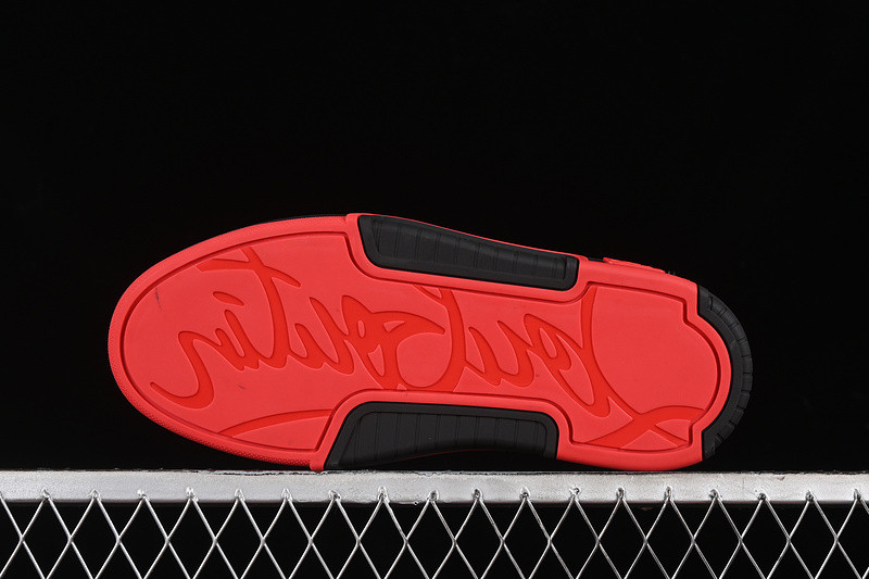 CHIAN LOUIN SNEAKER