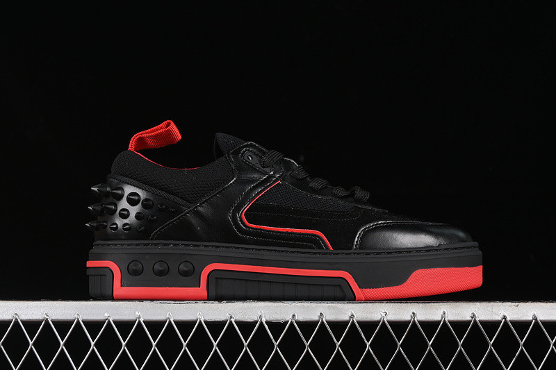 CHIAN LOUIN SNEAKER
