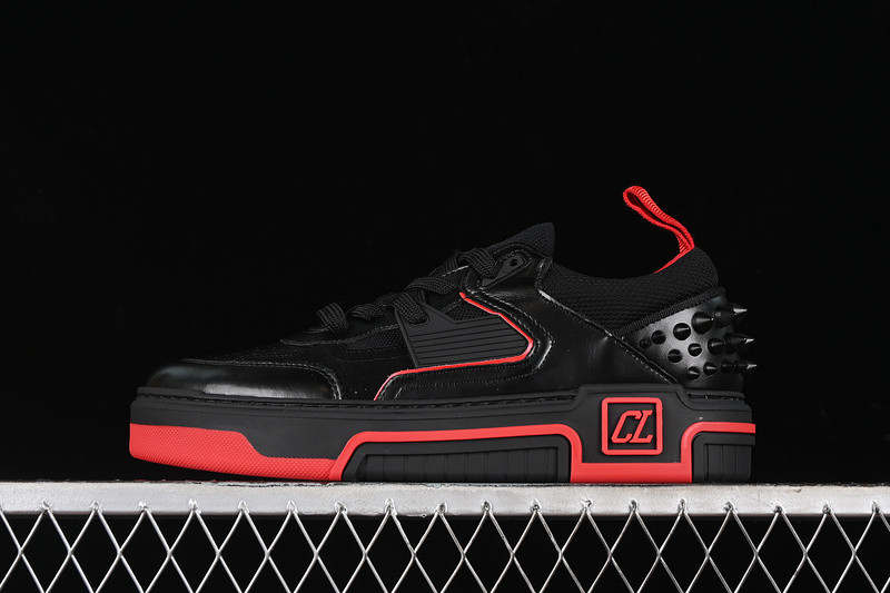 CHIAN LOUIN SNEAKER