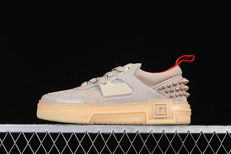 CHIAN LOUIN SNEAKER