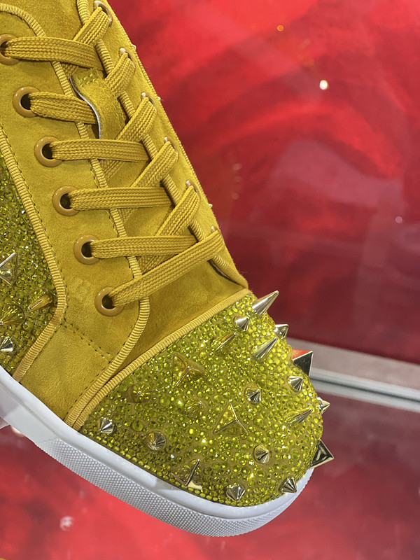 CHIAN LOUIN SNEAKER