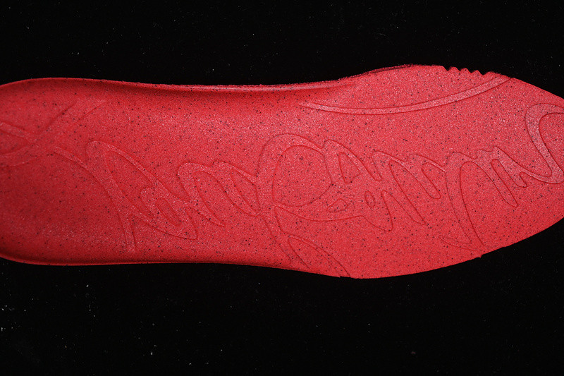 CHIAN LOUIN SNEAKER