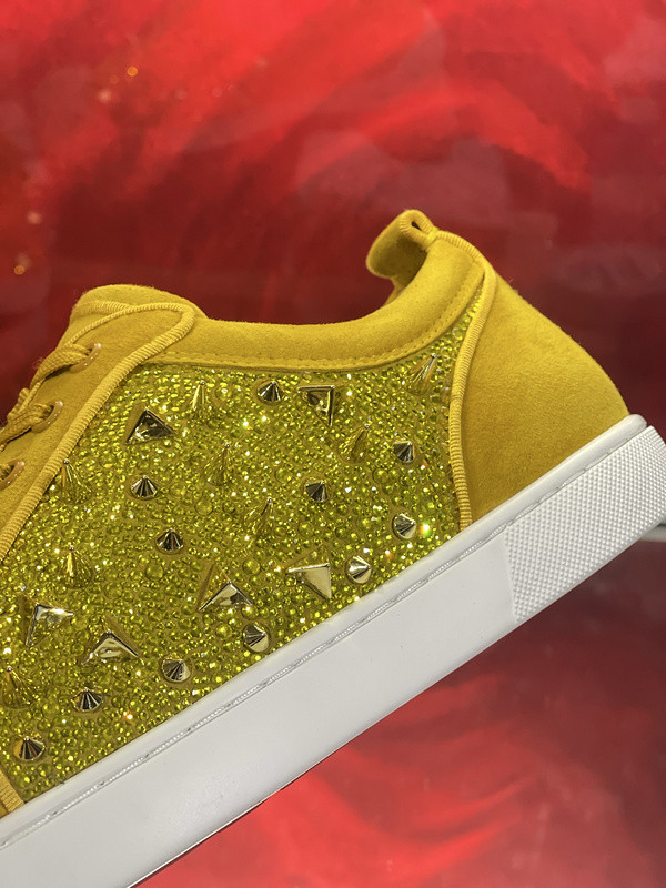 CHIAN LOUIN SNEAKER